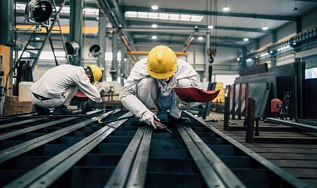 Taşkent Depo İstifleme Hizmeti